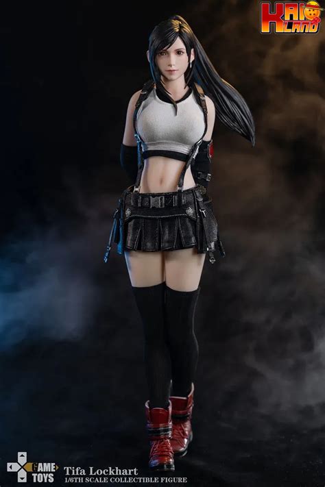 tifa figure|More.